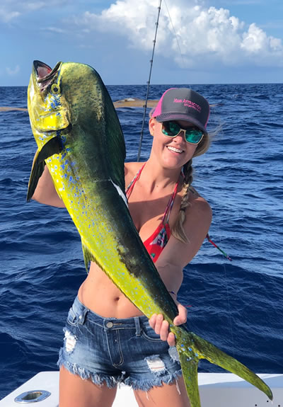 Deep Sea Fishing Charters | Florida Keys | Marathon
