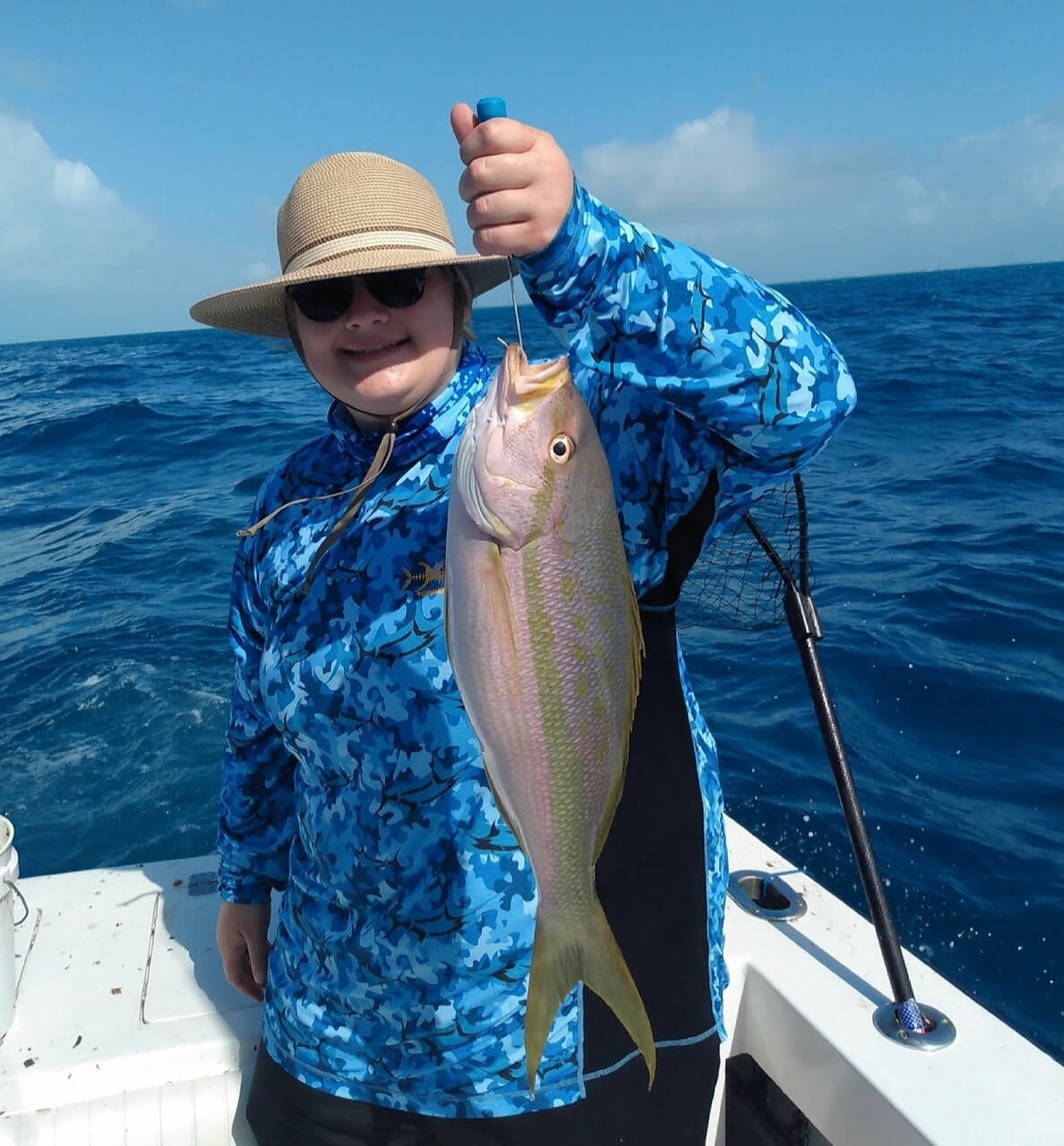The Secret to Successful Yellowtail Fishing Trips in the Florida Keys