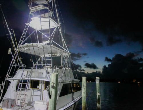 How To Become a Florida Keys Fishing Professional