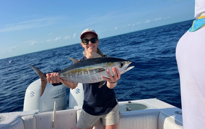 Best Florida Keys Sportfishing Charters