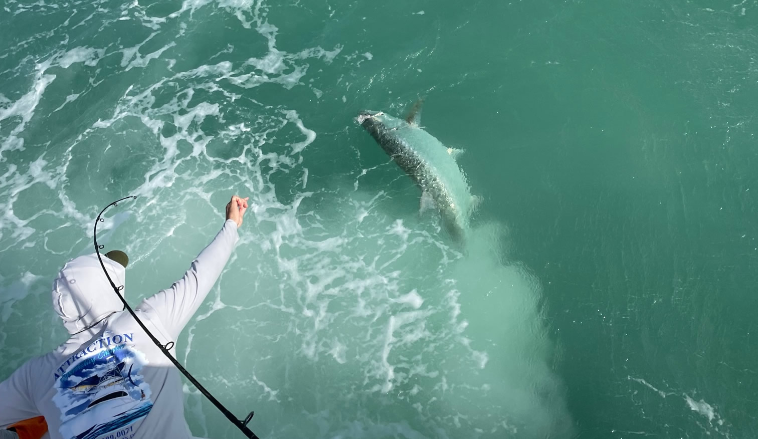 Summer Charters in the Florida Keys