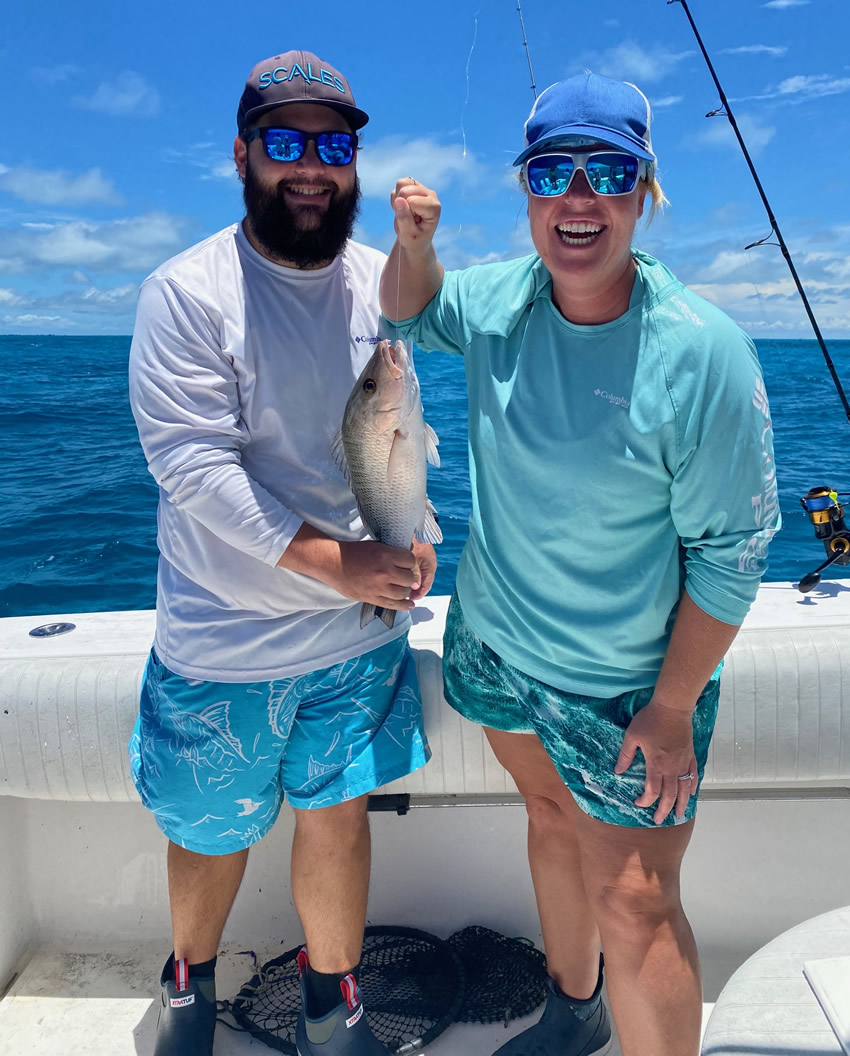 Florida Keys Fishing